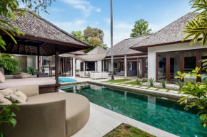 Villa Iris by BaliSuperHost